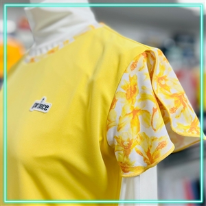 【ウエア】●プリンス新作●2024春夏モデルをご紹介(^O^)／レディースpart③