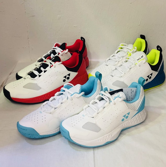 ★新入生におすすめ！ ヨネックス　テニスシューズ！★