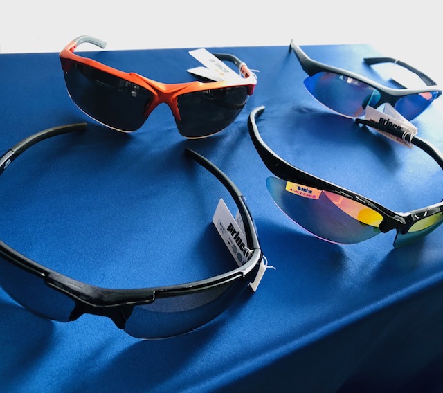 ★紫外線対策本番です！プリンス　サングラス★