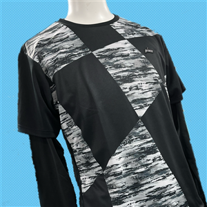 【ウエア】●プリンス●NEW×SALEコーディネート(^O^)／②