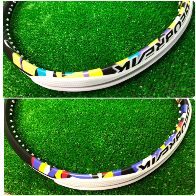 ★【予告】ヨネックス　NEWジオブレイク50シリーズ発売になります！★