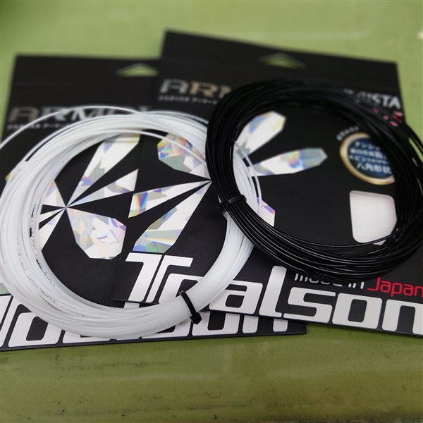 【入荷しました】トアルソン　アスタリスタアーマード125NEWカラーホワイト【キャンペーンあります】