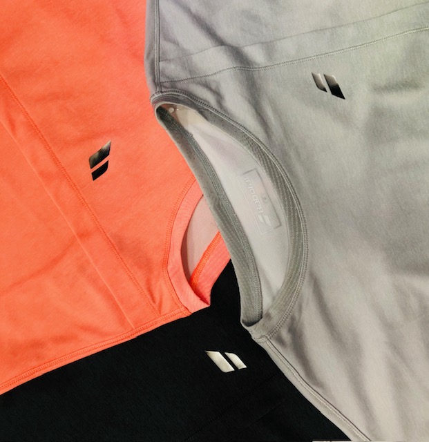 ★バボラ 2024 春夏新作ウエア第１弾 入荷しました！★