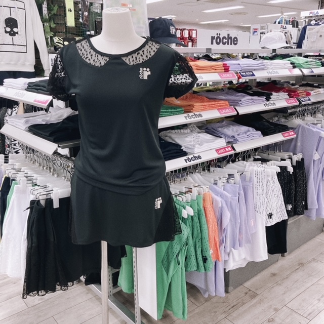 ローチェ2024Spring＆Summer！