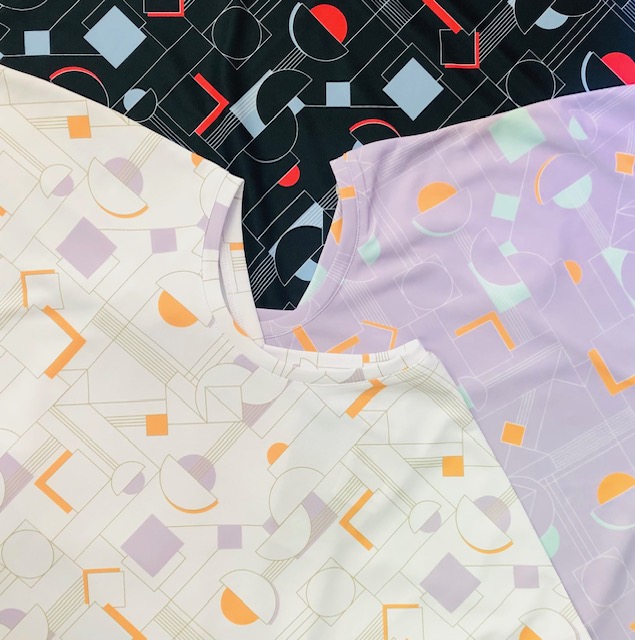 ★ルコックスポルティフ　4WAYコーディネート★