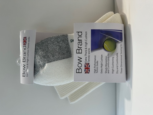Bow Brandおすすめソックス♪