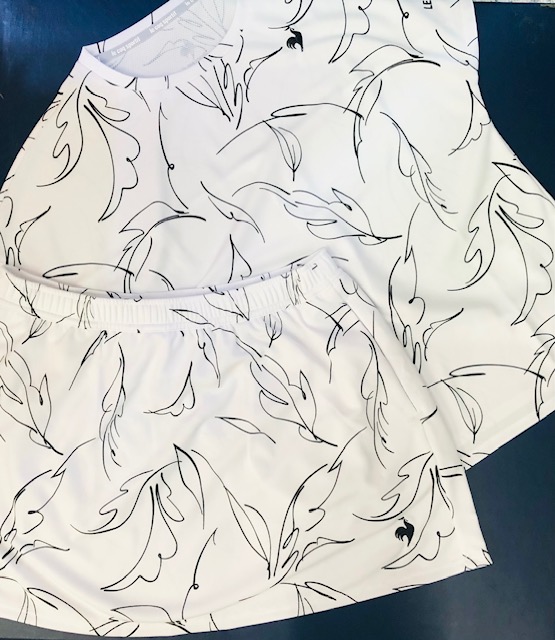 ★ルコックスポルティフ 　セットアップがおすすめ！ ゲームウエア★