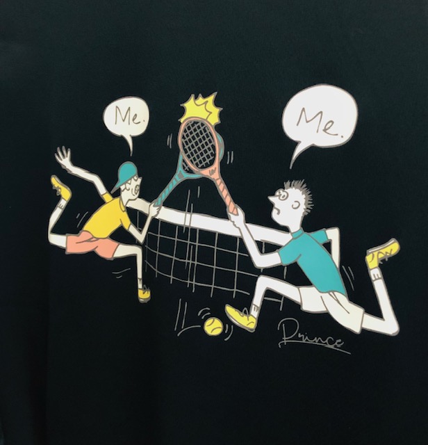 ★プリンス 「Me.」★