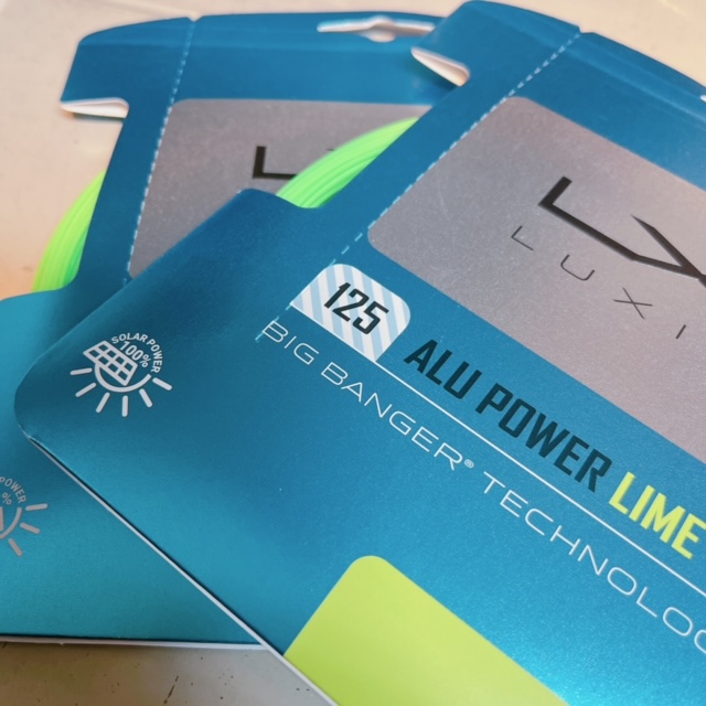 【入荷】アルパワーでコーデ