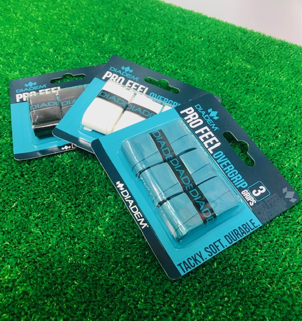 ★ダイアデム NEW3本入りグリップテープ★