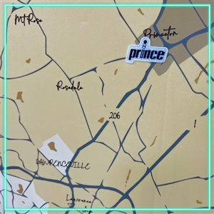 【ウエア】●プリンス新作第2弾入荷●2024春夏モデルをご紹介(^O^)／men'sグラフィックTシャツシリーズ