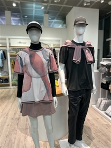 ellesse~Spring&Summer WEAR~