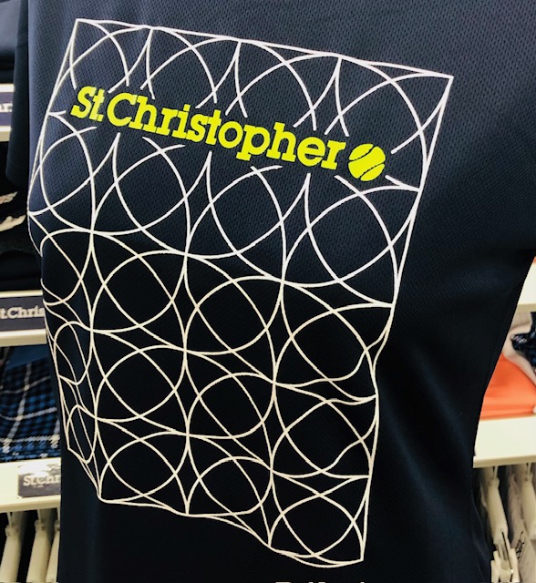 ★セントクリストファー 2024春夏モデル 入荷しました!★