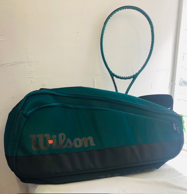 ★ウイルソン BLADE&SHIFTシリーズ バッグ入荷しました!★