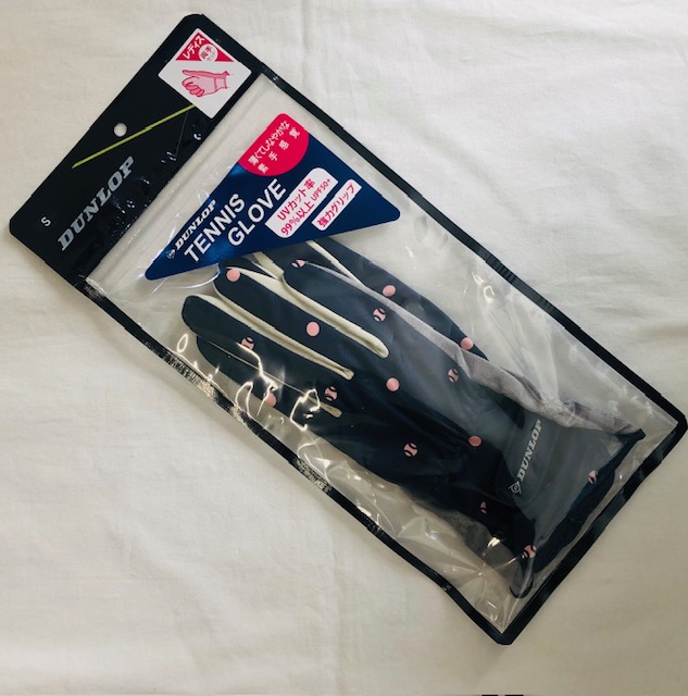 ★ダンロップ 数量限定NEWグローブ 入荷しました!★