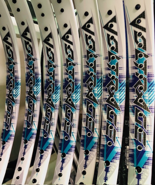 ★ヨネックス ボルトレイジ5シリーズ 入荷しました!★