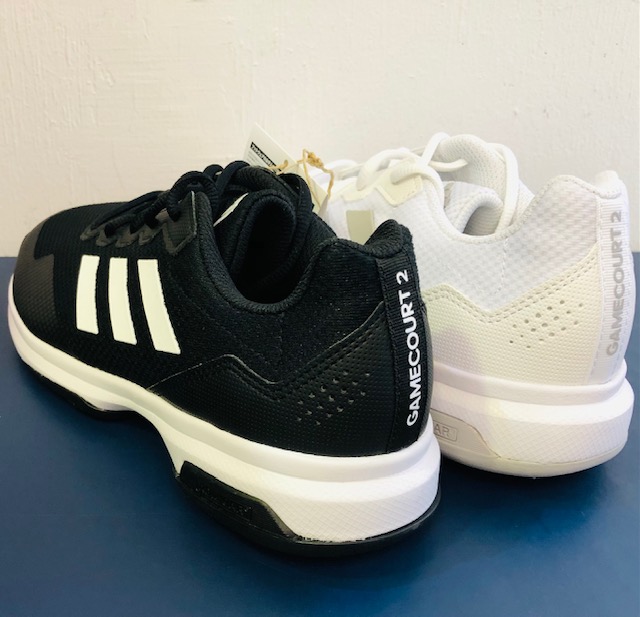 ★アディダス Game Court 2 U シリーズ 入荷しました!★