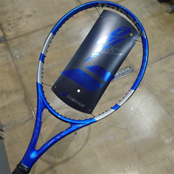 Babolat 在庫処分特価 30周年記念モデル バボラ(Babolat) 2024