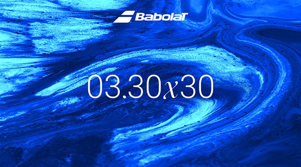 【BabolaT】03.30x30【BabolaT】