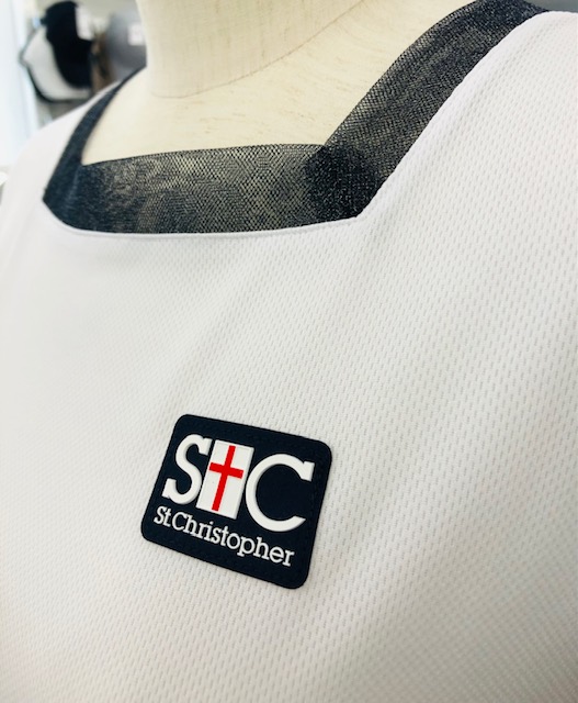 ★セントクリストファー 今回も素敵です！ラメチュールシリーズ★