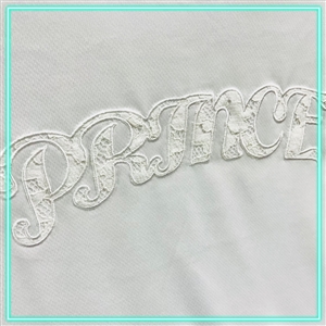 【ウエア】●prince×windsor●コラボオリジナルウエアをご紹介(^O^)／