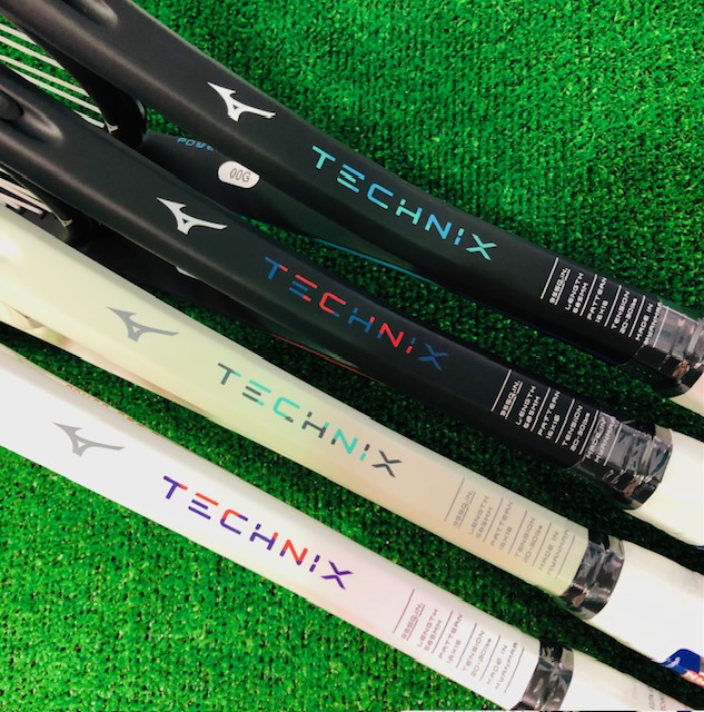 ★新入生におすすめ！ ミズノ ソフトテニスラケット テクニクス ★