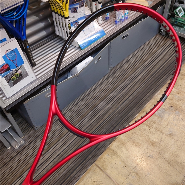 【春のオススメラケット⑯】ダンロップ CX400ツアー2021【SALE】