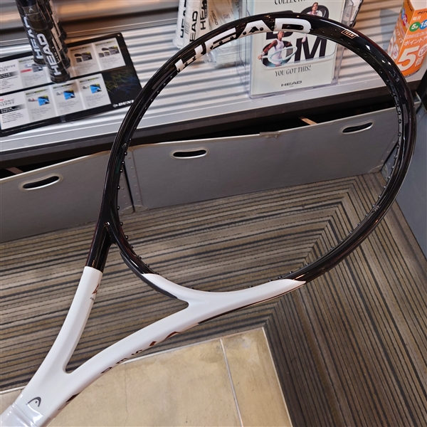 【春のオススメラケット⑰】ヘッド スピードチーム2022【SALE】