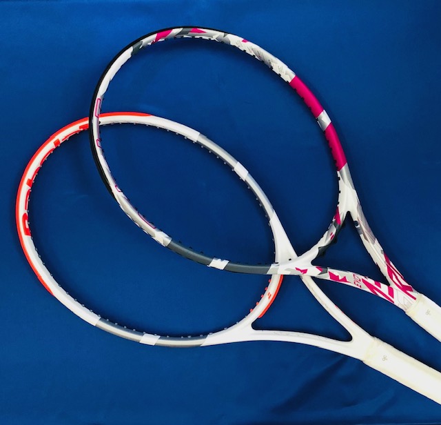 ★バボラ 硬式テニスをはじめる方へ EVOシリーズ★