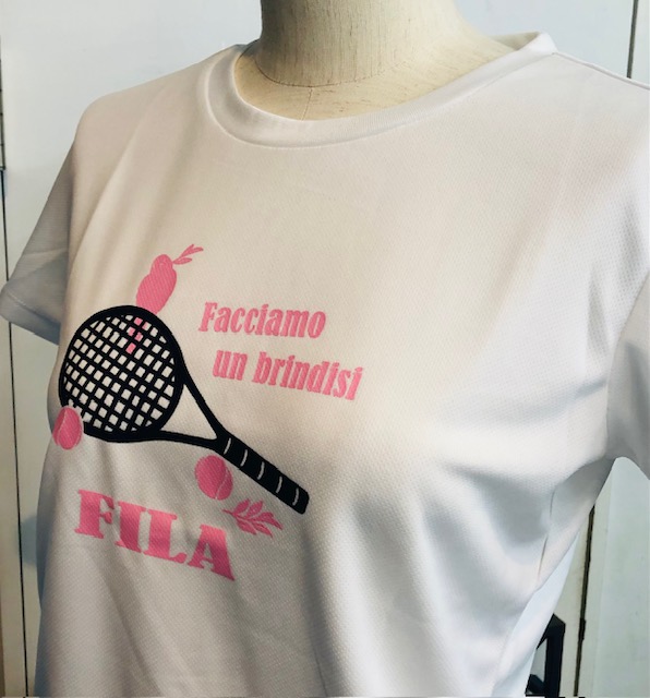 ★フィラ お買得ウエアございます!★