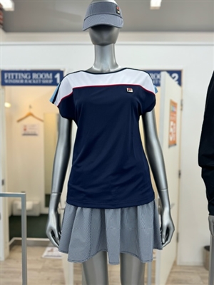 ★FILA春夏新作ウエア第2弾★