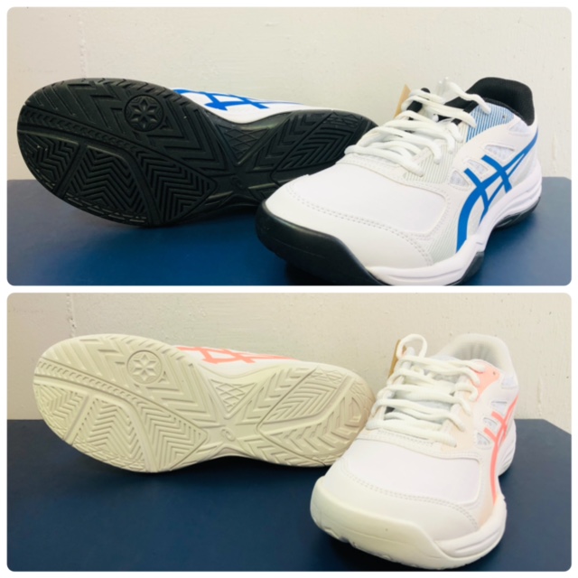 ★新入生におすすめ！アシックス テニスシューズ COURT SLIDE 3 ★