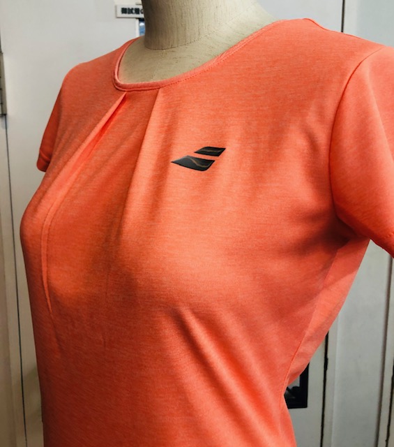 ★バボラ アシンメトリーなデザインも素敵です！★