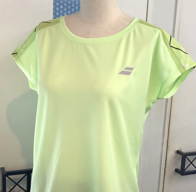 ★バボラ チェックグラフィック★