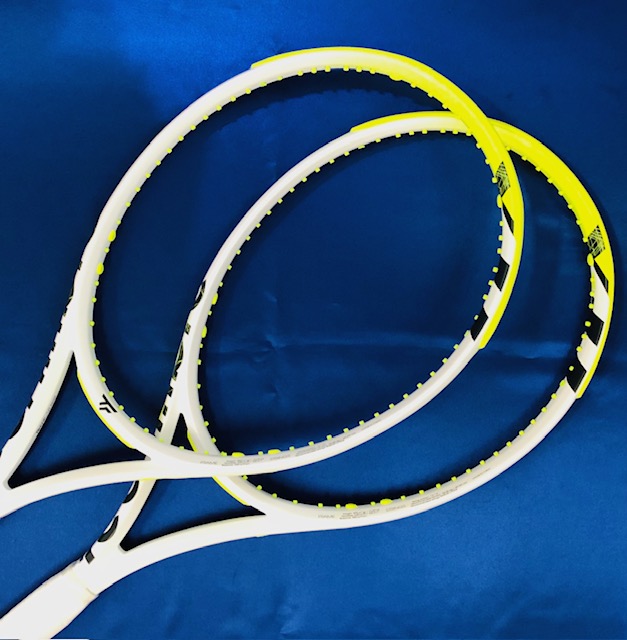 ★テクニファイバー TF‐X1 V2シリーズ 入荷しました！★