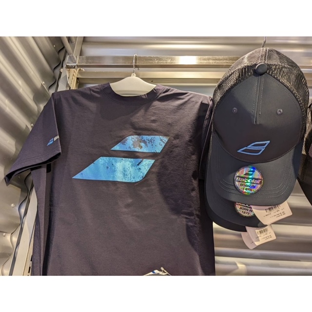 ★PURE DRIVE 30th限定ウエア★