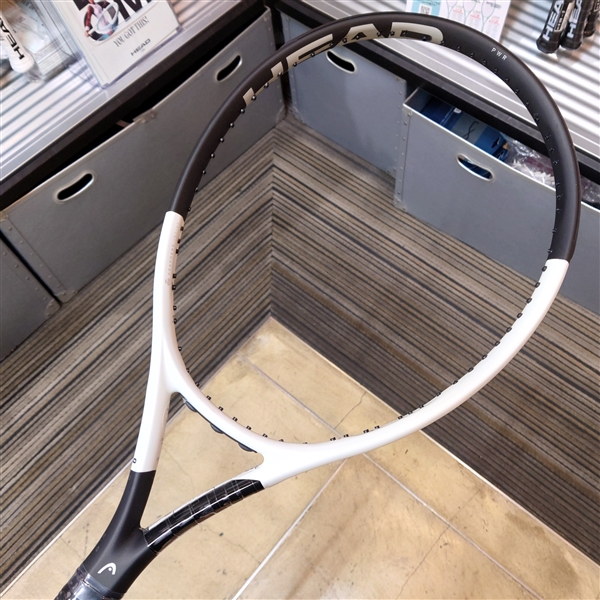 【☆入荷しました☆】ヘッドNEWスピードPWR2024【4月10日より】