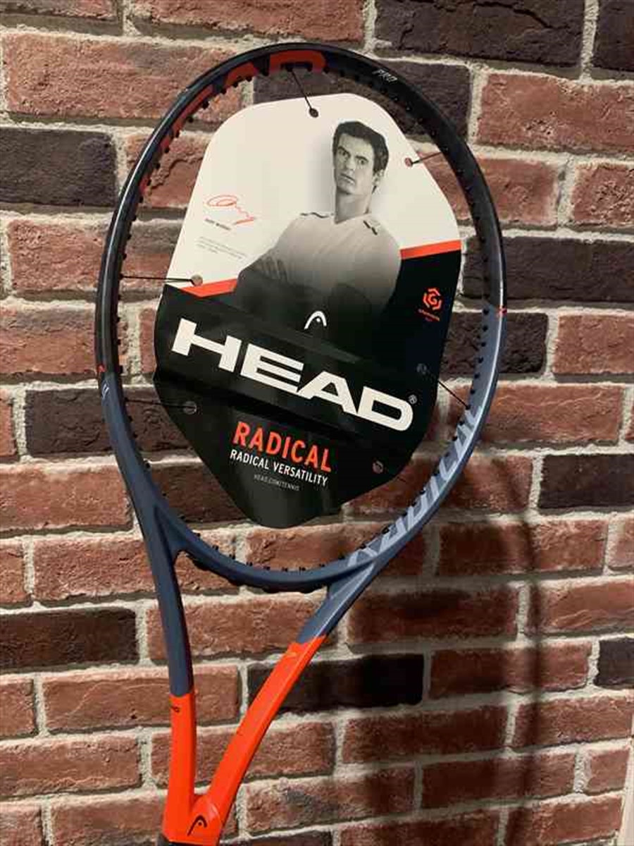 楽天市場】HEAD ヘッド テニス テニスラケット ラケット 硬式