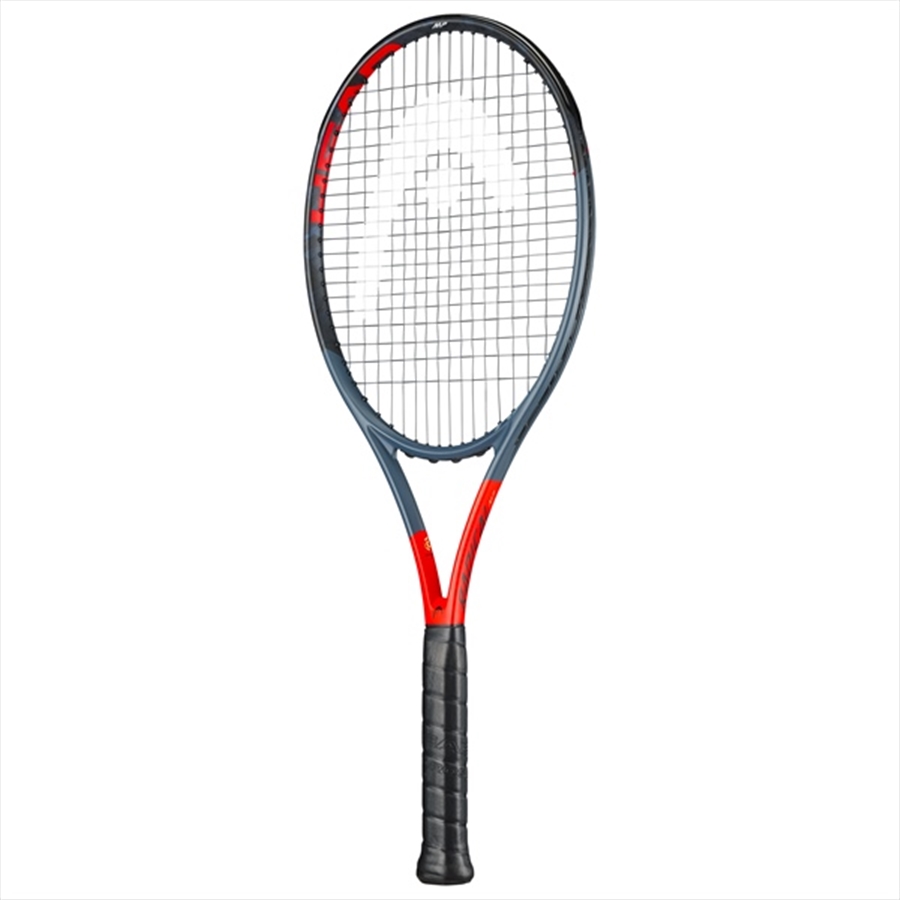 テニスラケット ヘッド グラフィン タッチ ラジカル MP 2018年モデル【多数グロメット割れ有り】 (G3)HEAD GRAPHENE TOUCH RADICAL MP 2018