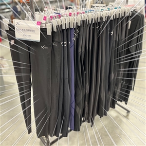 【おすすめ】●プリンス×CW-X●機能アンダースパッツをご紹介(^O^)／