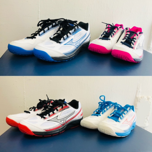 ★新入生におすすめの！ミズノ BREAK SHOT 4シリーズ★