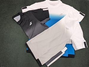 【Babolatジュニアウェア入荷しました】
