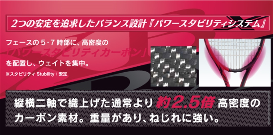 店舗ブログ【GEEK通信】ブリヂストン 『X-BLADE BX』 は五感で