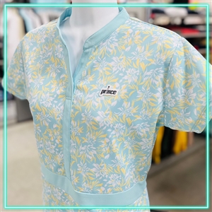 【ウエア】●プリンス新作第4弾入荷●2024春夏モデルをご紹介(^O^)／ガーデンパーティー柄シリーズ