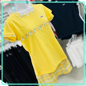 【ウエア】●プリンス新作第4弾入荷●2024春夏モデルをご紹介(^O^)／チェック柄シリーズ