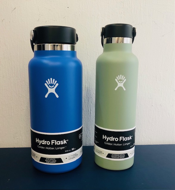 ★ハイドロフラスク 入荷しました！★