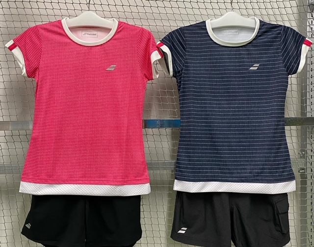 バボラの新作入荷しています!!