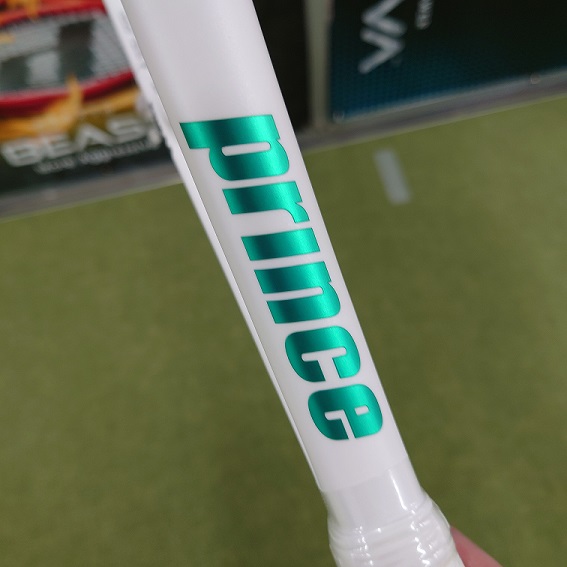 新入生おすすめラケット