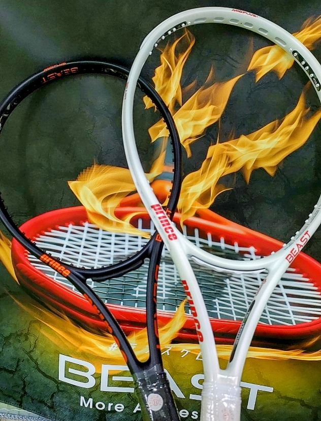 プリンス　BEAST98/O3 104発売