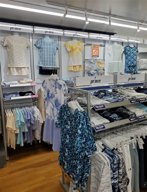 ☆prince×素敵なグラフィックTシャツご紹介！そして6月５日はポイント５倍デー！☆